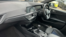 BMW 2 Series 218i [136] M Sport 4dr Petrol Saloon